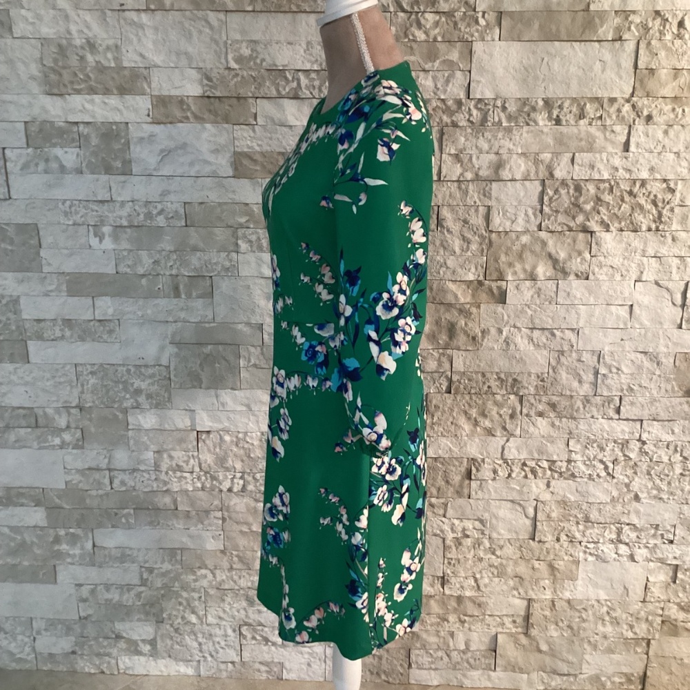 Eliza J Floral Dress - Picture 5 of 12